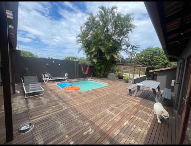 3 BEDROOM HOUSE FOR SALE IN HERRWOOD PARK